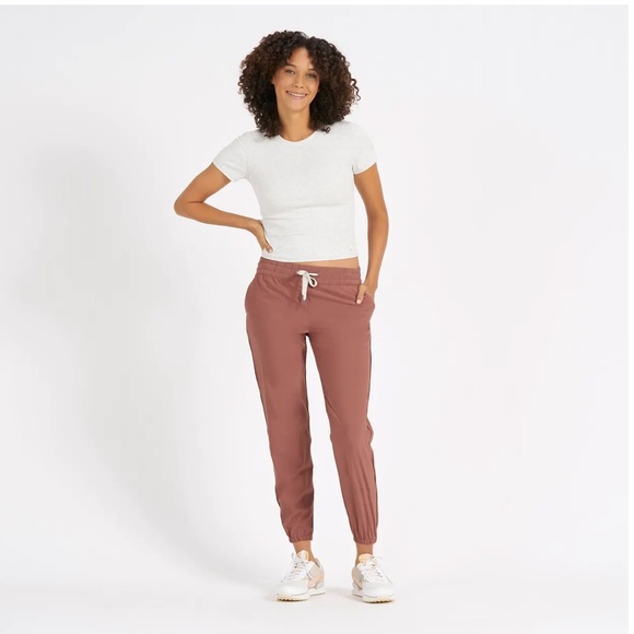 Vuori Pants - Vuori weekend jogger
